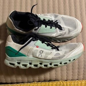 On Running Men's Athletic Shoes